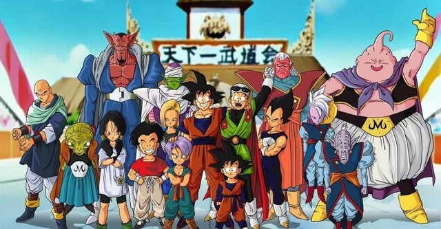 Dragon ball z season clearance 2 123movies